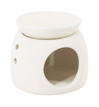 Aardewerk Geurbrander