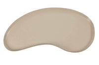 Beige plateau / dienblad