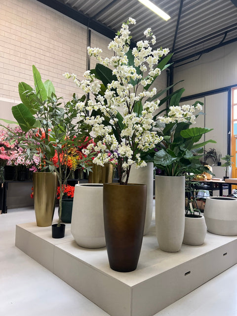Kunstplanten voor thuis of op de zaak - Bloom of life