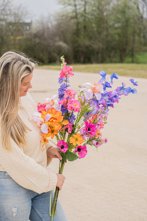 Moederdag boeket - Bloom of life