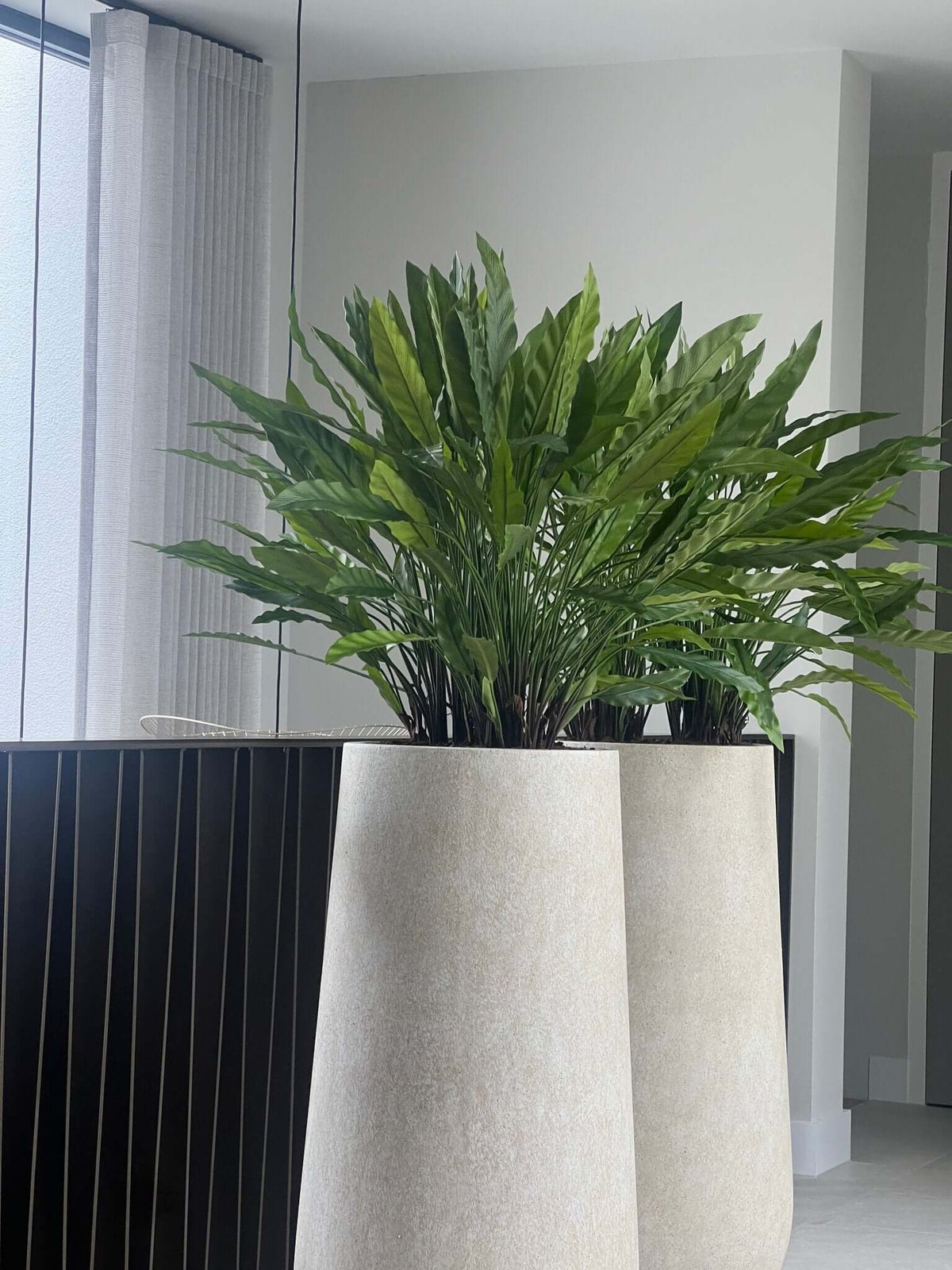Potten voor planten - Bloom of life