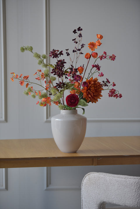 Boeket Sweet September