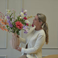 Zijden Boeket Sweet Love - Bloom of life