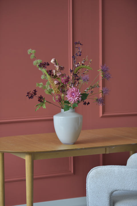 Boeket Burgundy