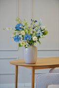 Zijden Boeket Skye - Bloom of life