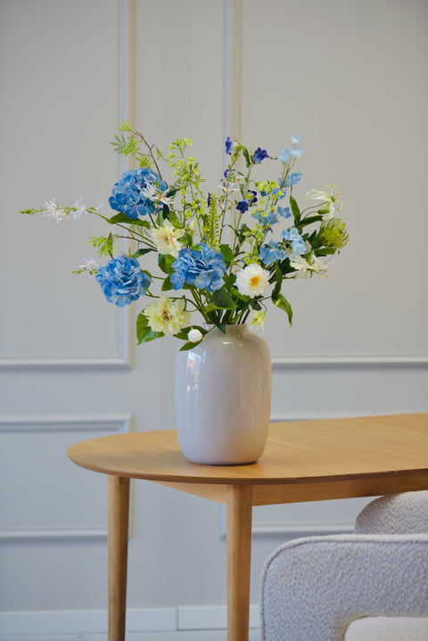 Zijden Boeket Skye - Bloom of life