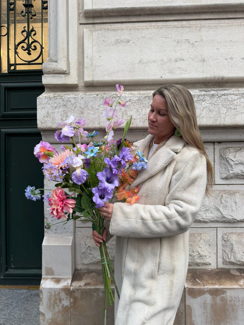 Boeket Lucy - Bloom of life