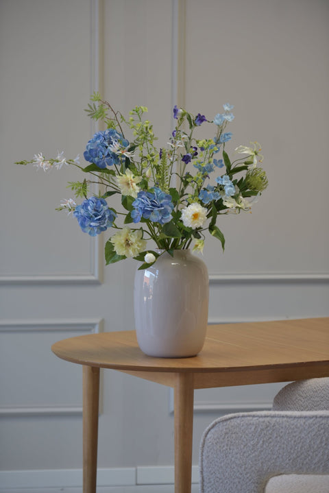 Zijden Boeket Skye - Bloom of life