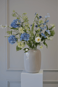 Zijden Boeket Skye - Bloom of life