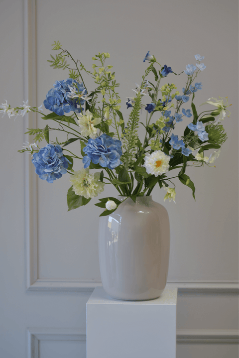 Zijden Boeket Skye - Bloom of life