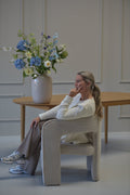 Zijden Boeket Skye - Bloom of life