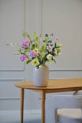 Zijden Boeket Day - Bloom of life