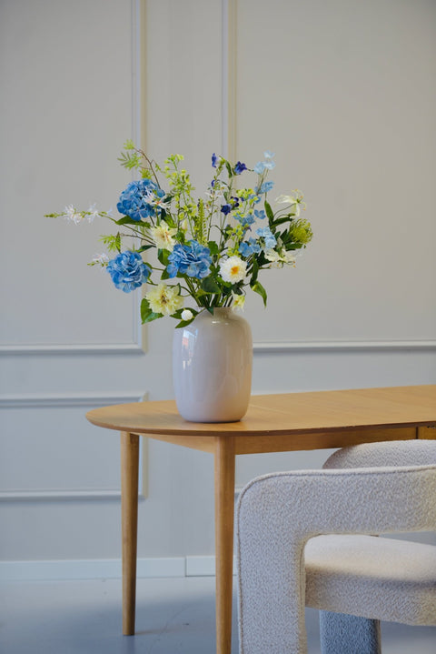 Zijden Boeket Skye - Bloom of life
