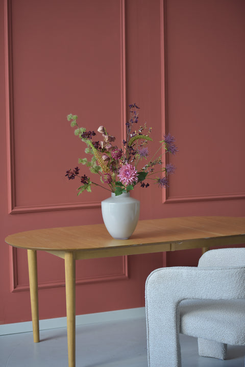 Boeket Burgundy