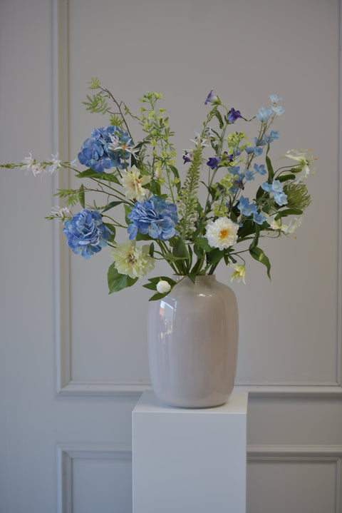Zijden Boeket Skye - Bloom of life