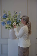 Zijden Boeket Skye - Bloom of life