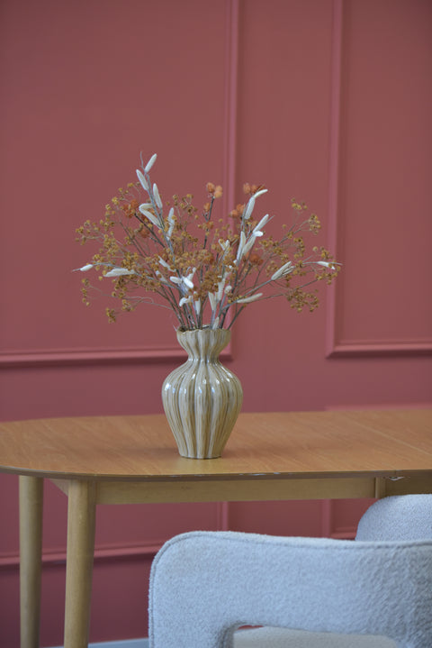 Boeket Autumn beige