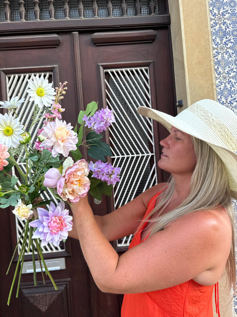 Limited Algarve edition  boeket Flor