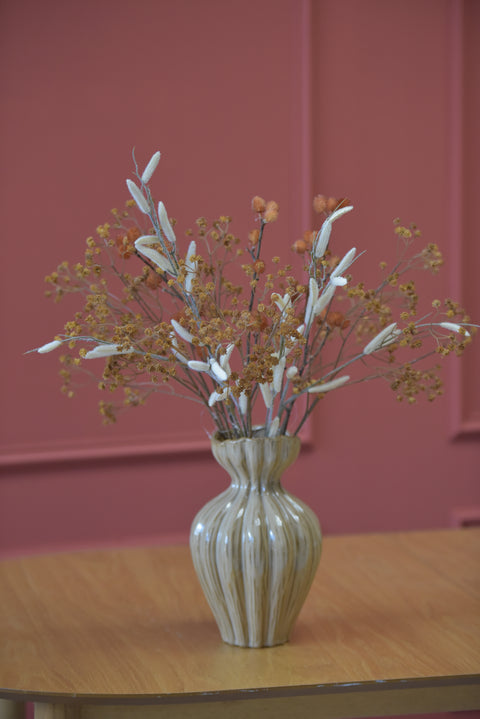 Boeket Autumn beige