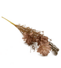 Veldboeketje oud roze - Bloom of life