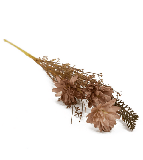 Veldboeketje oud roze - Bloom of life