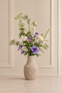 Boeket Blue Garden - Bloom of Life