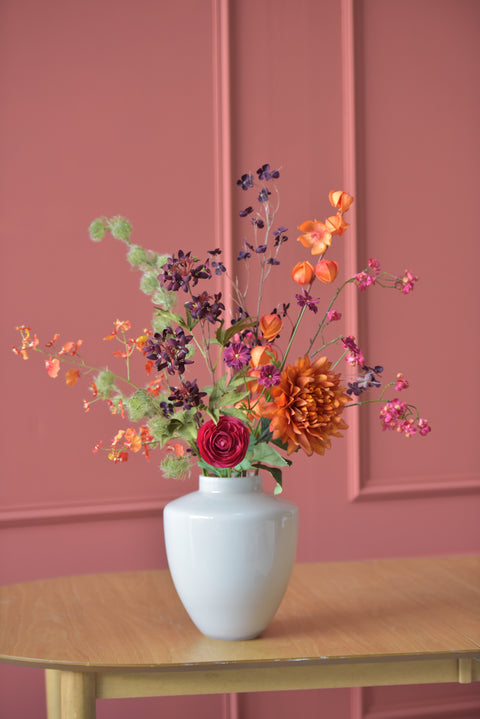 Boeket Sweet September