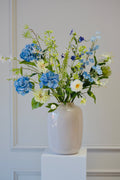 Zijden Boeket Skye - Bloom of life