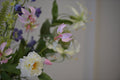 Zijden Boeket Day - Bloom of life
