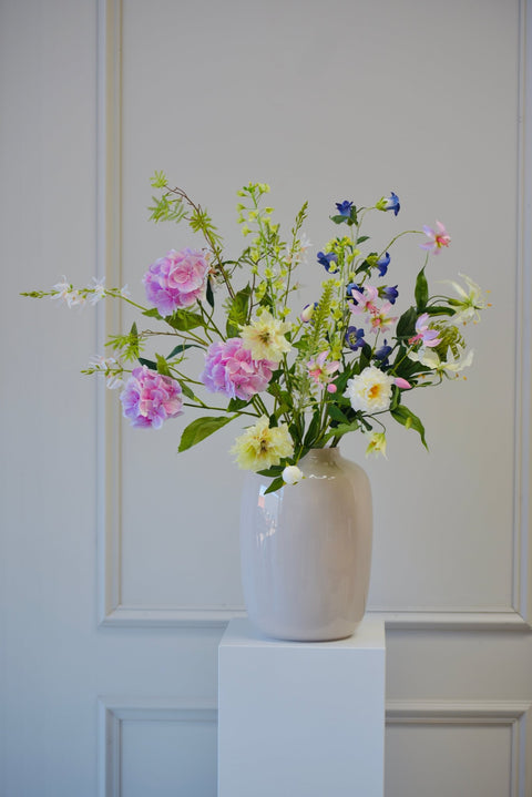 Zijden Boeket Day - Bloom of life
