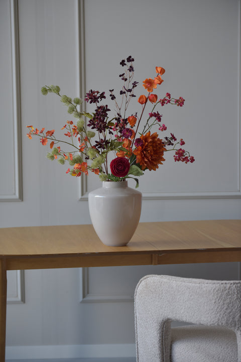 Boeket Sweet September