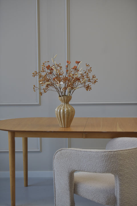 Boeket Autumn beige