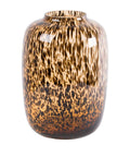 Vaas - cheetah - bruin (M)