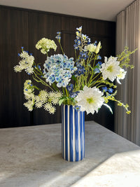 Boeket Blue