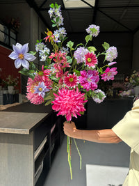 Summer sale boeket Beauty - Bloom of Life