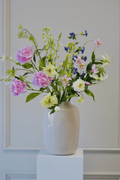 Zijden Boeket Day - Bloom of life