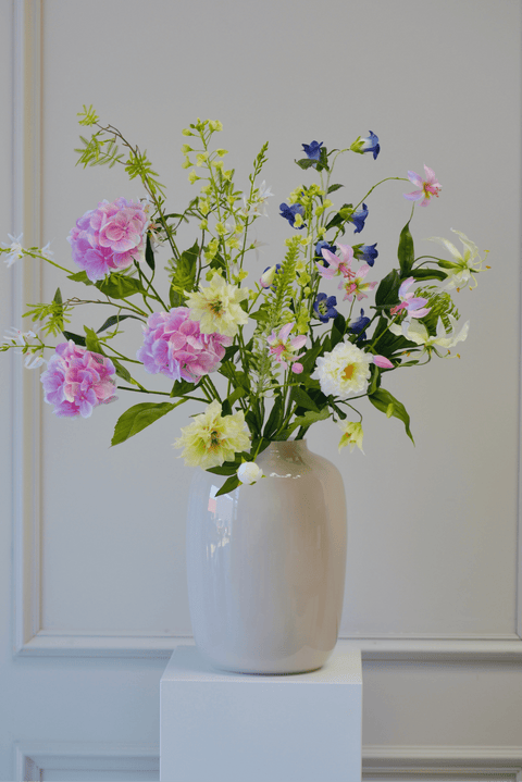 Zijden Boeket Day - Bloom of life