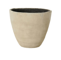 Pot Rustico beige - Bloom of Life