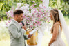 Bruiloft aankleding | Bloom of life