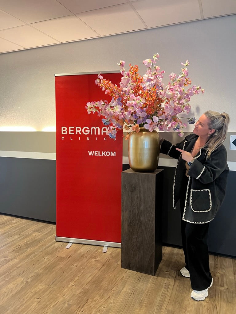 Bergman kliniek