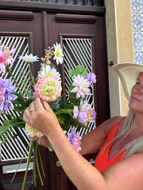 Limited Algarve edition  boeket Flor