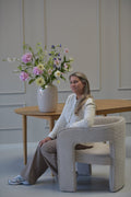 Zijden Boeket Day - Bloom of life