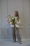 Zijden Boeket Day - Bloom of life
