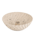 Kaarsenstandaard sand dots - Bloom of life