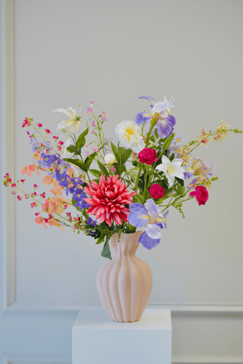 Zijden Boeket Sweet Love - Bloom of life