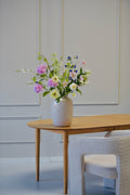Zijden Boeket Day - Bloom of life