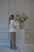 Zijden Boeket Skye - Bloom of life