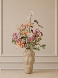 Boeket Rosy Salmon - Bloom of Life