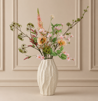 Boeket Peachy Bloom
