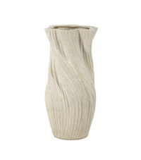 Vaas Dune aardewerk - Bloom of Life